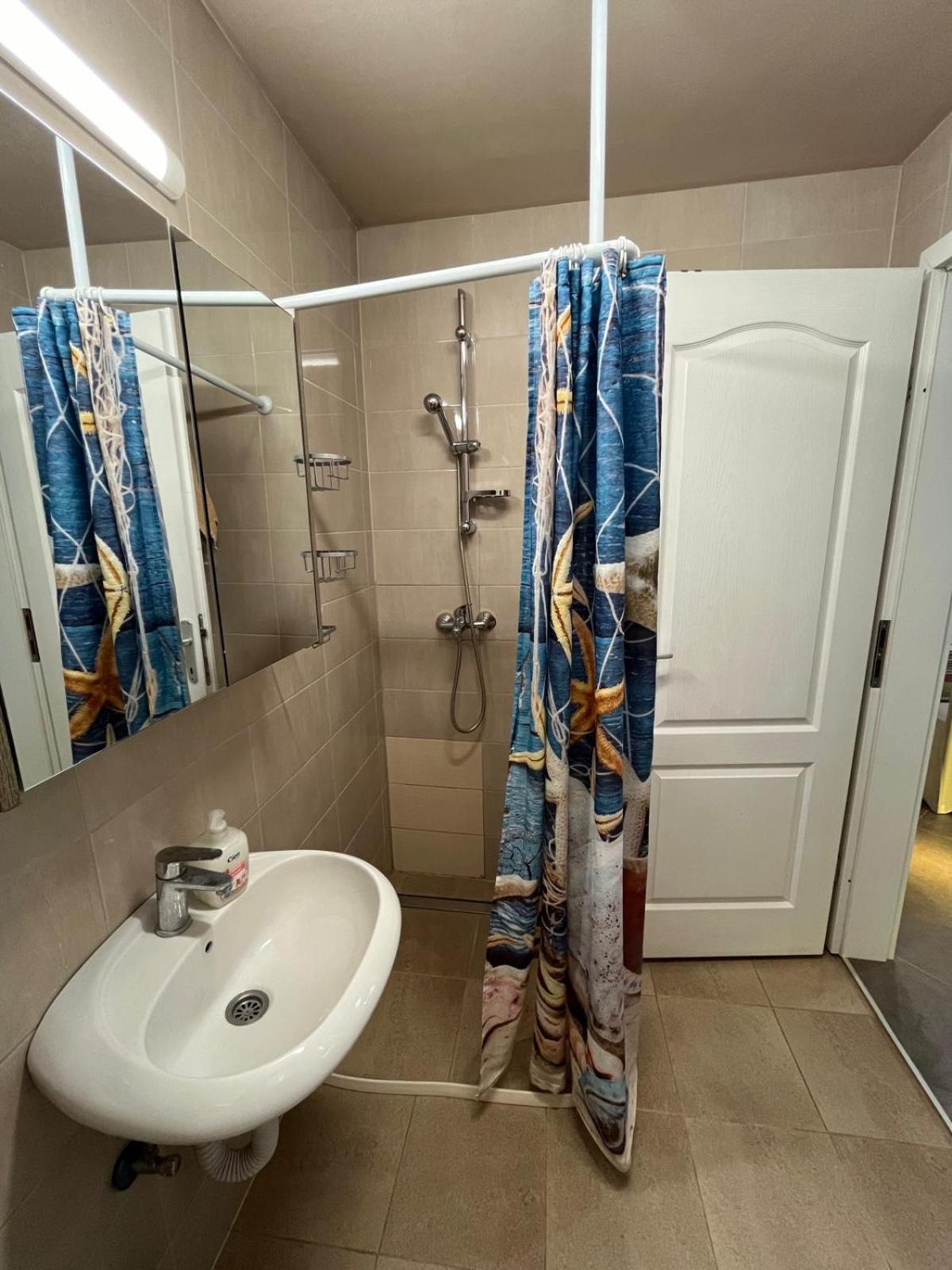 Appartement Wooden House Ante Self Check - In And Check - Out