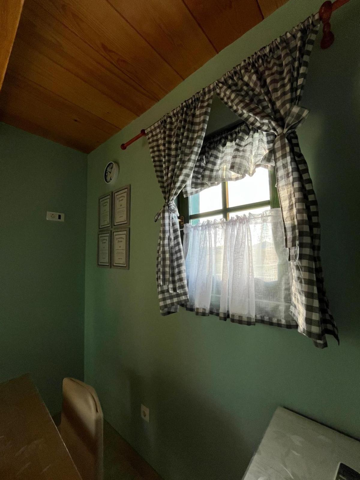 Wooden House Ante Self Check - In And Check - Out Otočac