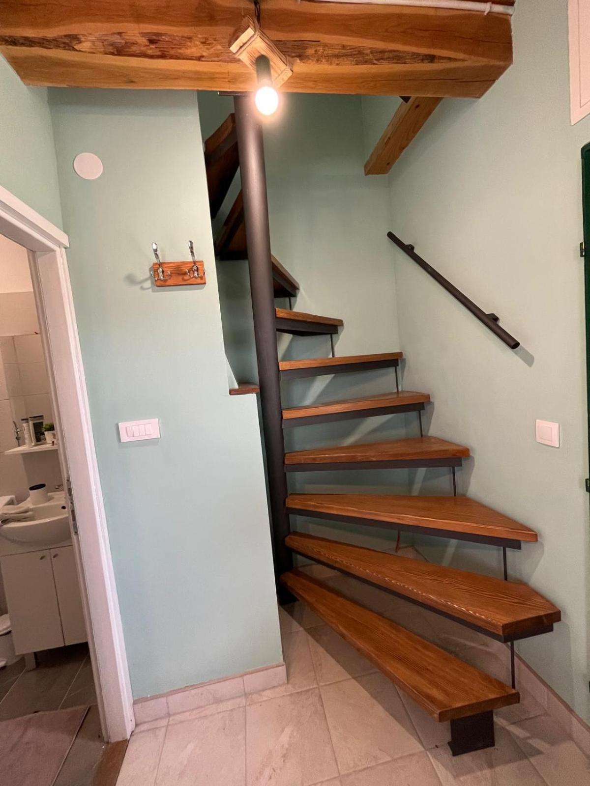 Wooden House Ante Self Check - In And Check - Out Appartement Otočac
