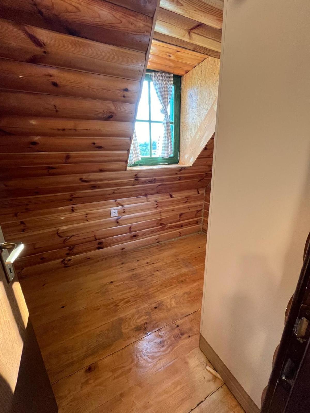 Appartement Wooden House Ante Self Check - In And Check - Out