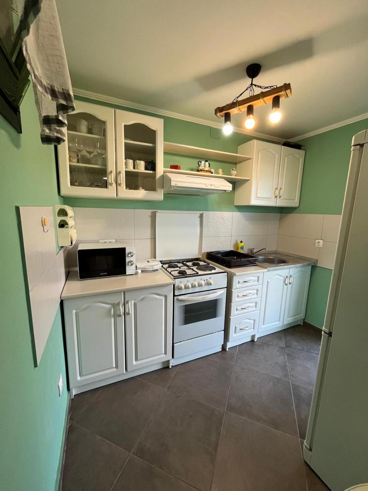 Wooden House Ante Self Check - In And Check - Out Appartement Otočac