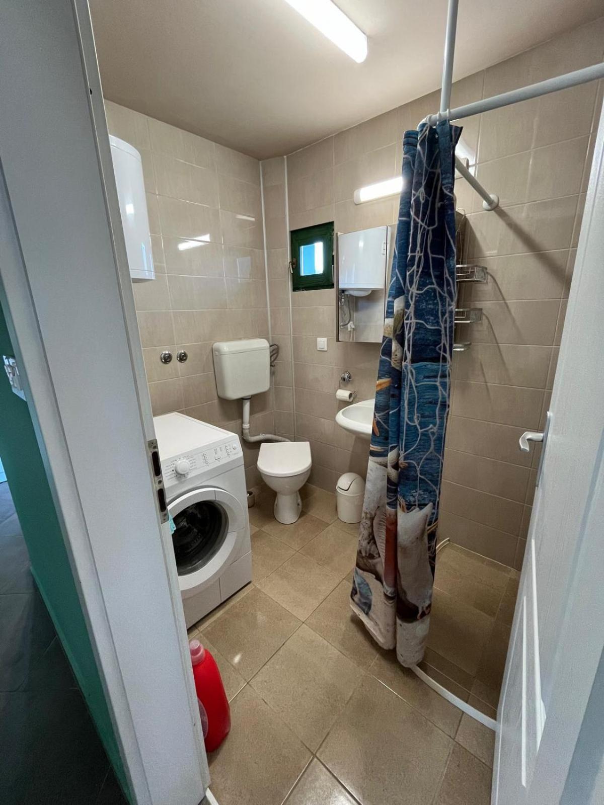 Wooden House Ante Self Check - In And Check - Out Appartement *