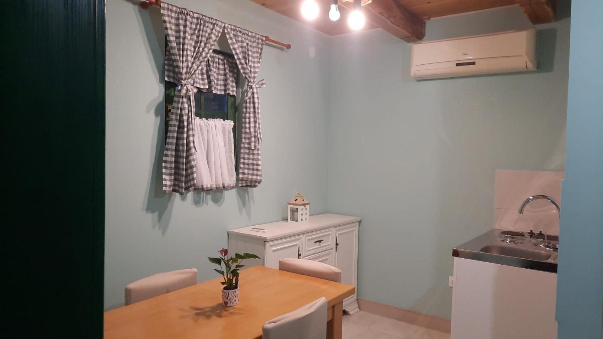 Wooden House Ante Self Check - In And Check - Out Otočac